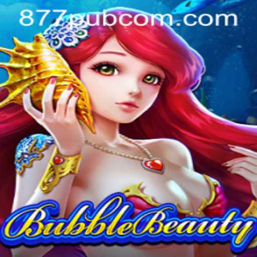 BubbleBeauty: Explore the Enchanting World of BubbleArt with 877pub