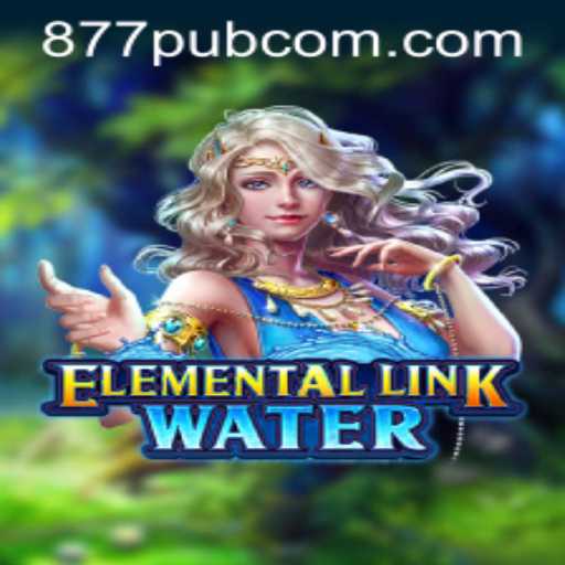 Dive into the Thrilling World of ElementalLinkWater: An Exciting Puzzle Adventure