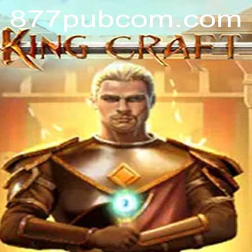Discover the Thrilling World of KingcraftMenomin with 877pub