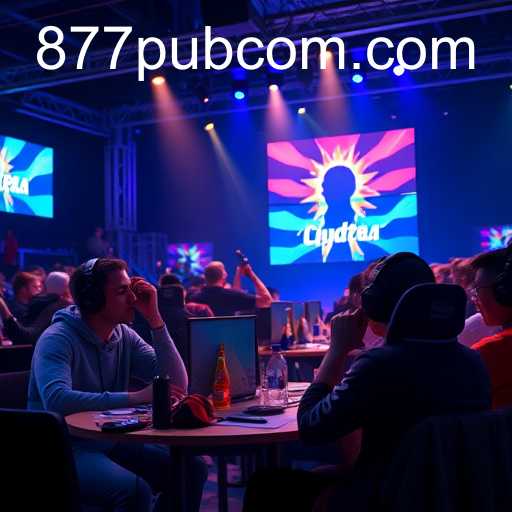 Exploring the World of Live Games: The Role of 877pub