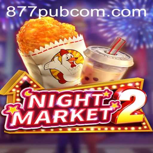 Exploring NightMarket2: The Thrilling New Game with a Twist