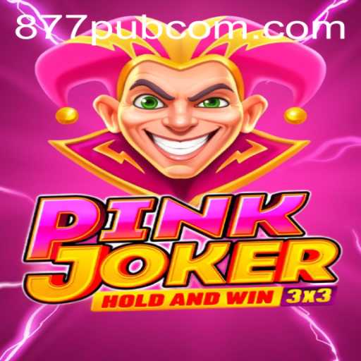 Discover the Exciting World of Pinkjoker and the 877pub Challenge