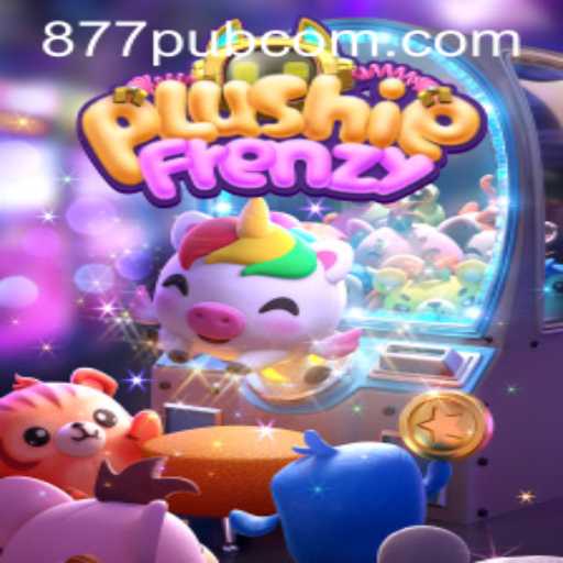 Discover the Thrills of PlushieFrenzy: A Deep Dive into the Game
