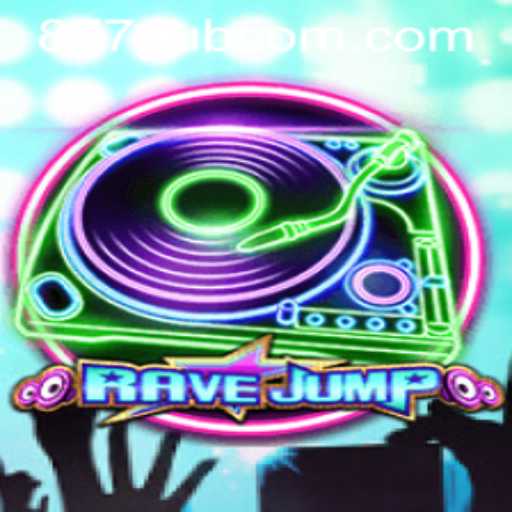 RaveJump: Dive Into the Pulsating World of Music and Challenge