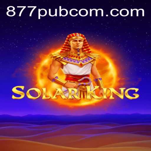 Unveiling SolarKing: A Journey into the Universe of Strategy and Adventure