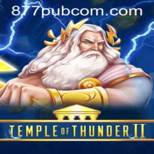 TempleofThunderII: Dive into the Electrifying Adventure